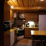 Tolonen A Beautiful Log By The River Villa