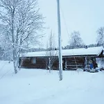 Villa Tolonen A Beautiful Log By The River *