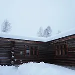 Tolonen A Beautiful Log By The River 伊瓦洛
